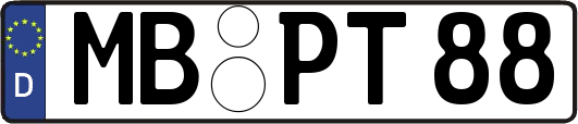 MB-PT88