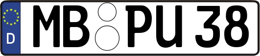 MB-PU38