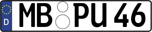 MB-PU46