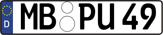 MB-PU49