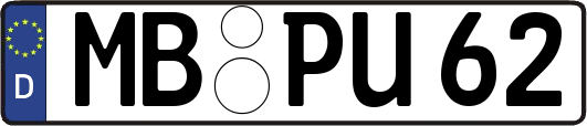 MB-PU62