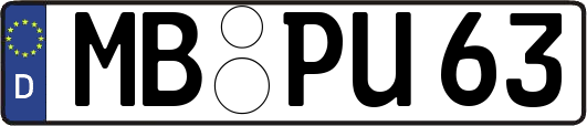 MB-PU63