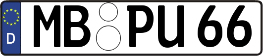 MB-PU66