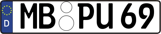 MB-PU69