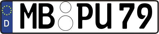 MB-PU79