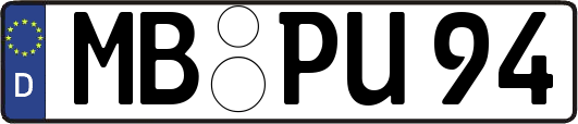 MB-PU94
