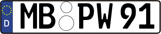 MB-PW91