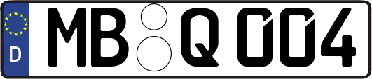 MB-Q004