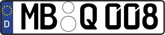 MB-Q008