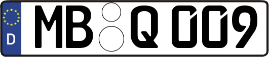 MB-Q009