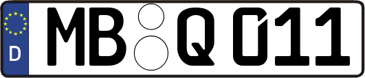 MB-Q011