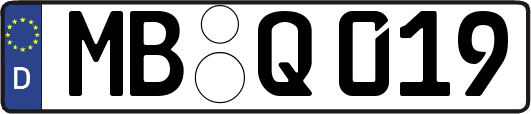 MB-Q019
