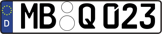 MB-Q023