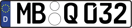 MB-Q032