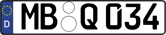 MB-Q034