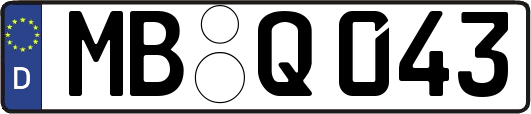 MB-Q043