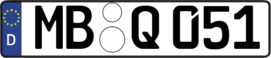 MB-Q051