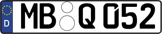 MB-Q052