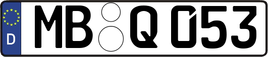 MB-Q053
