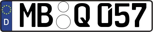 MB-Q057