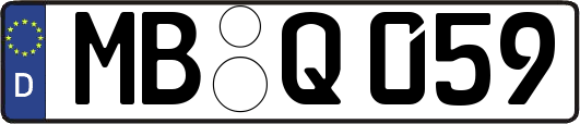 MB-Q059