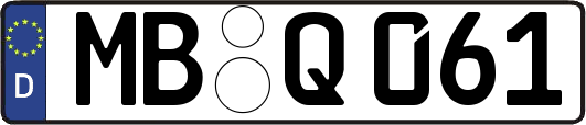 MB-Q061