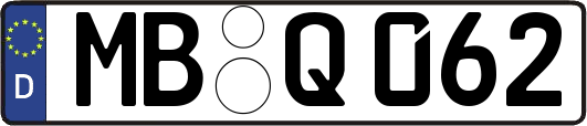 MB-Q062