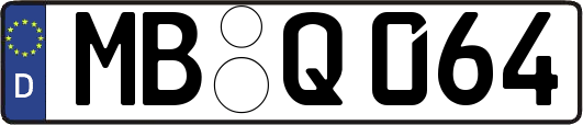 MB-Q064