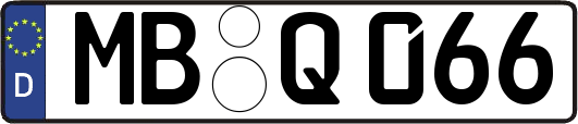MB-Q066