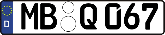 MB-Q067