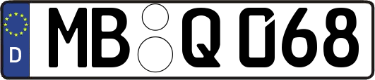 MB-Q068