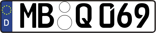 MB-Q069
