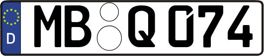 MB-Q074