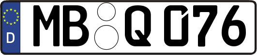 MB-Q076