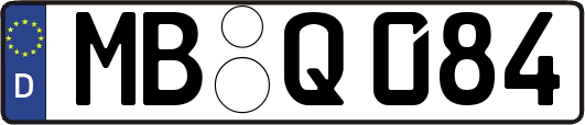 MB-Q084