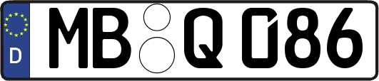 MB-Q086