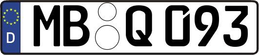MB-Q093