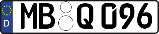 MB-Q096