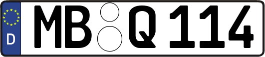 MB-Q114