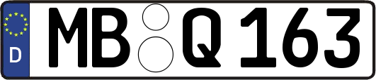 MB-Q163
