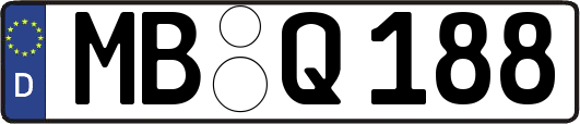 MB-Q188