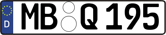 MB-Q195