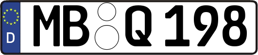 MB-Q198