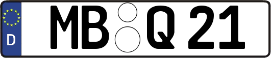 MB-Q21