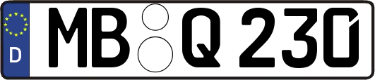 MB-Q230
