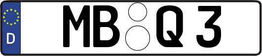 MB-Q3