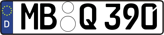 MB-Q390