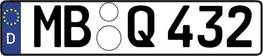 MB-Q432
