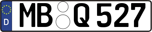 MB-Q527