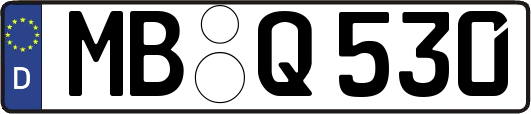 MB-Q530